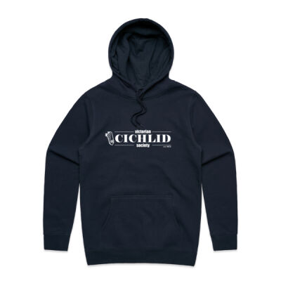 VCS Lake Malawi hoodie  Thumbnail