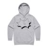 AS Colour - Women's Supply Hood Thumbnail