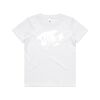 AS Colour - Kids Youth Tee Thumbnail